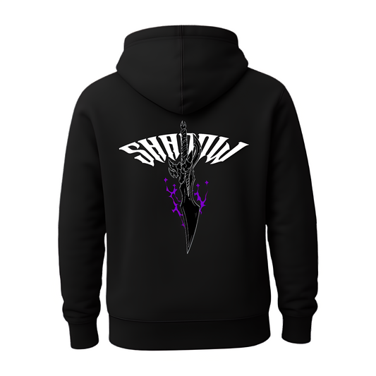 THE SHADOW SWORD - HOODIE