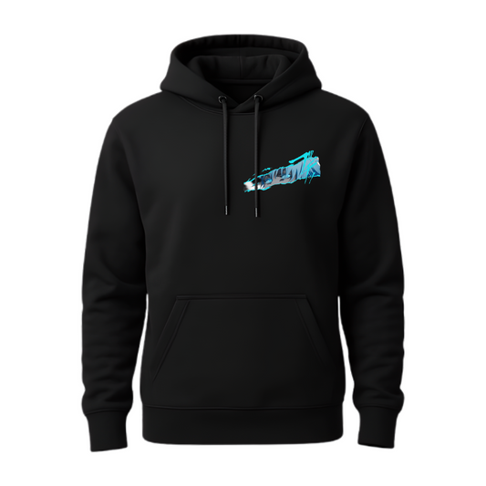 GOJO SATURO LIMITLESS HOODIE - PREMIUM