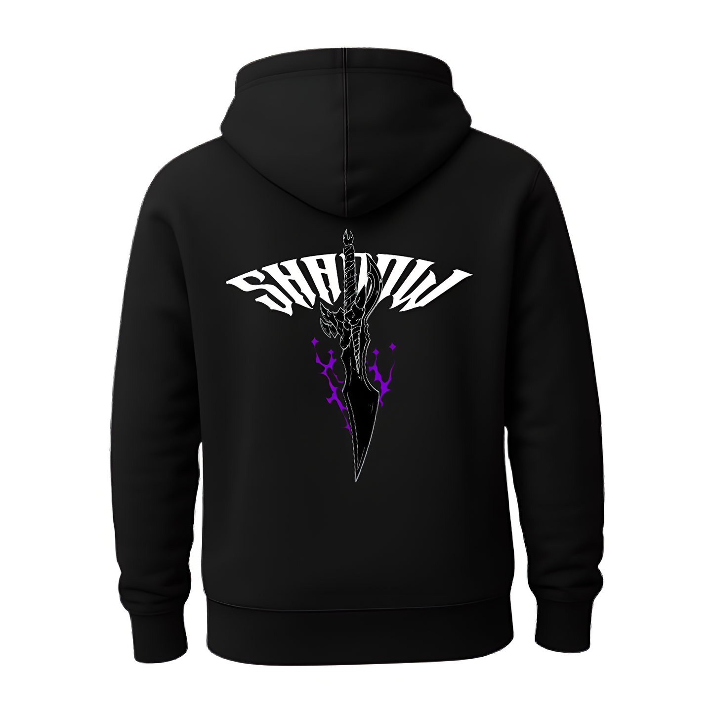 THE SHADOW SWORD - HOODIE