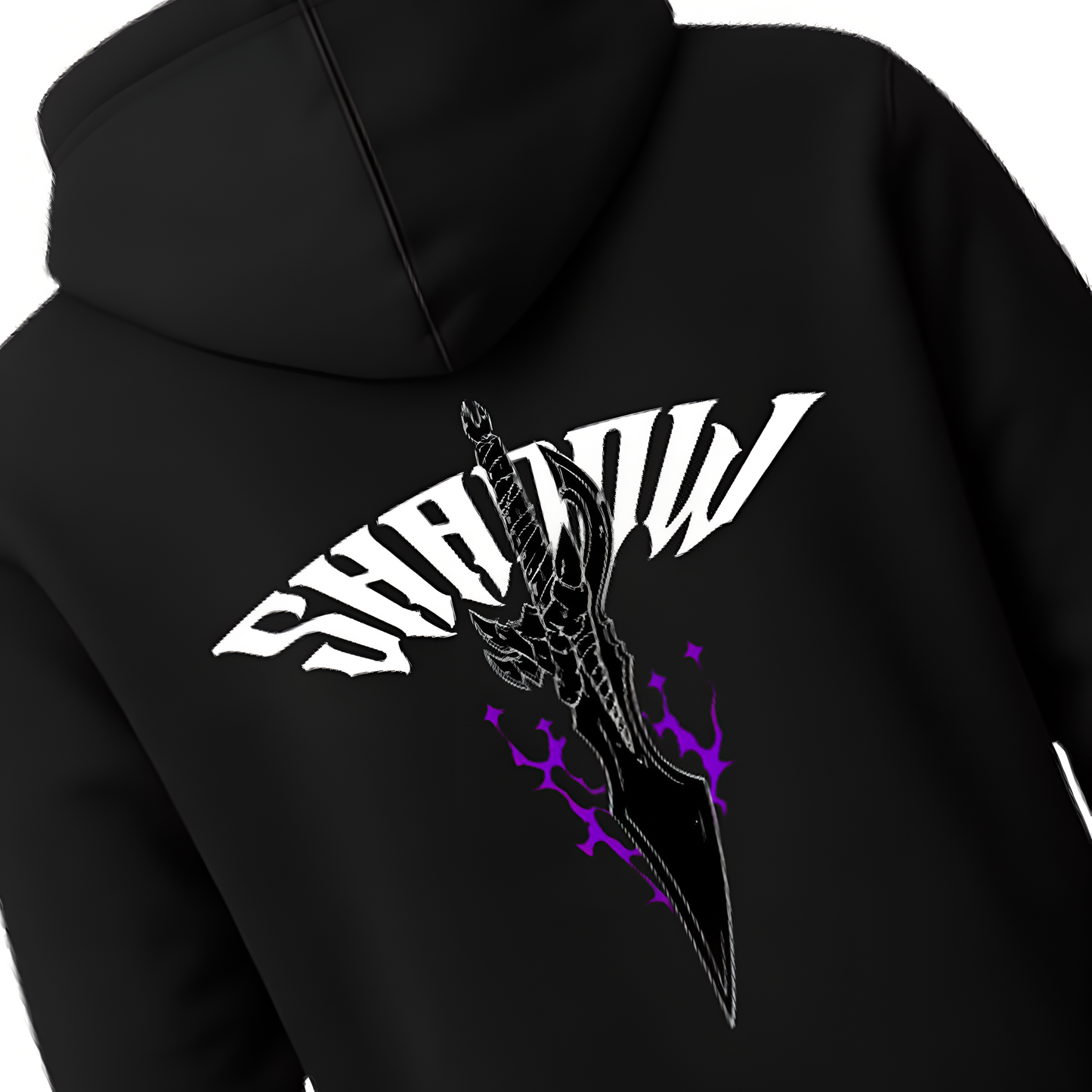 THE SHADOW SWORD - HOODIE